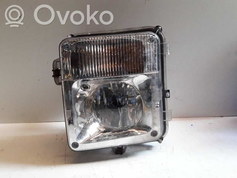 Etusumuvalo   15896707,VALEO