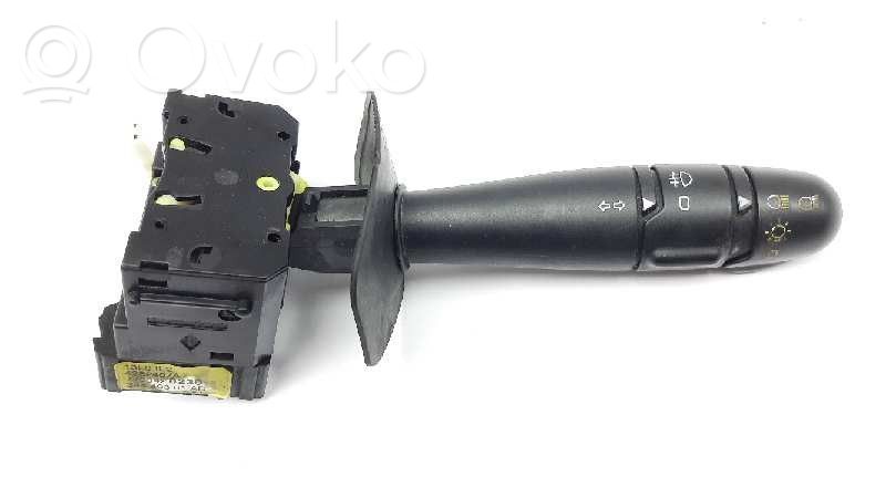 Renault Megane I Panel lighting control switch 