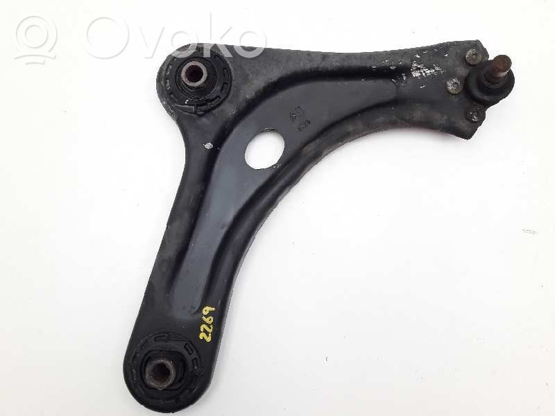 Front control arm   3520V1,3520T3