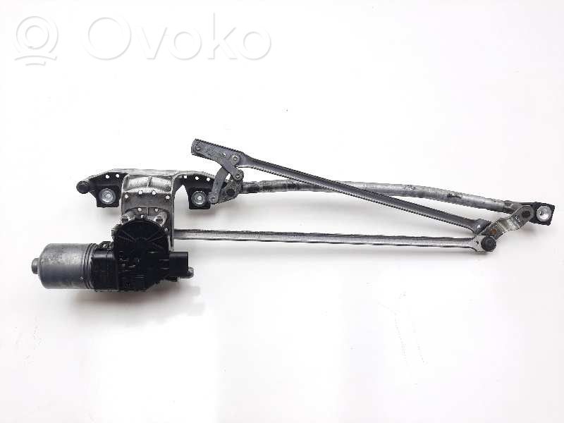 Ford Focus Motor del limpiaparabrisas 