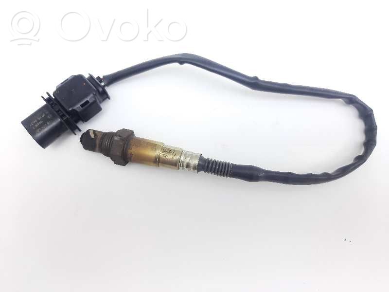 Chevrolet Captiva Lambda probe sensor 
