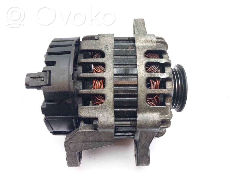 Chevrolet Aveo Ģenerators 