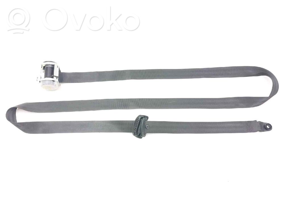 Land Rover Range Rover Sport L320 Pas bezpieczeństwa fotela przedniego 