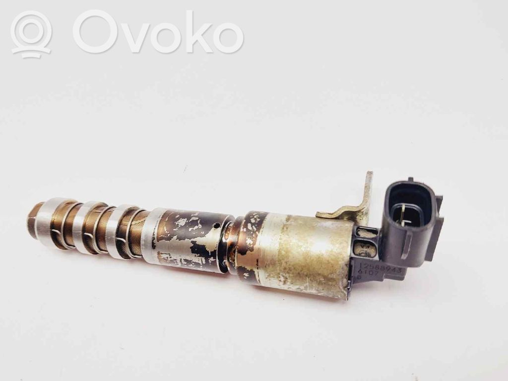 Chevrolet Captiva Sensor 