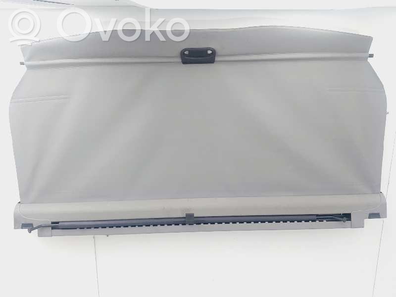 BMW X3 E83 Tailgate/trunk/boot lid 