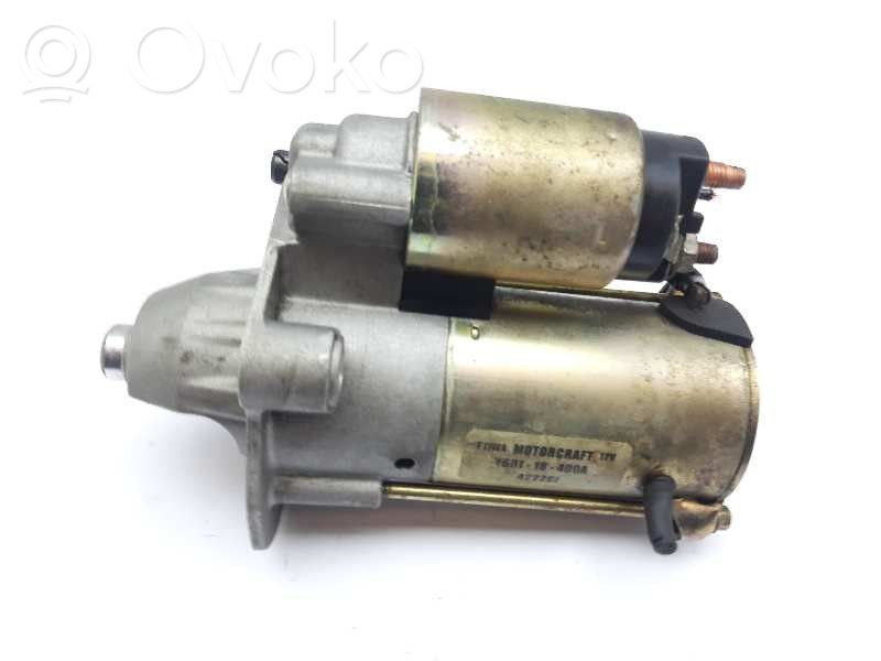 Motor de arranque   Y60118400A,3M5T11131AB