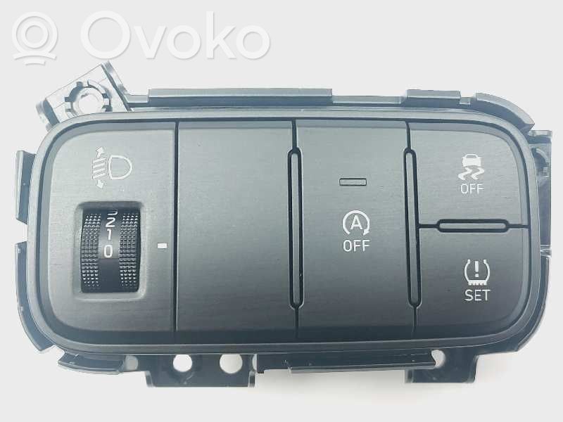 Hyundai i20 (BC3 BI3) Interruptor de control multifunción 