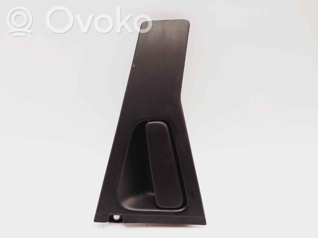 Renault Clio IV Manecilla externa puerta trasera 