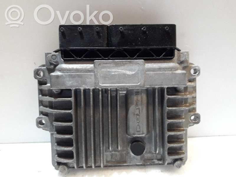 Tata Indica Vista I Engine control unit/module 