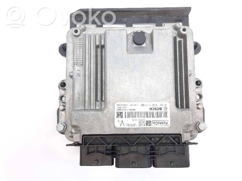 Engine control unit/module   EX2312C520V,0281030418