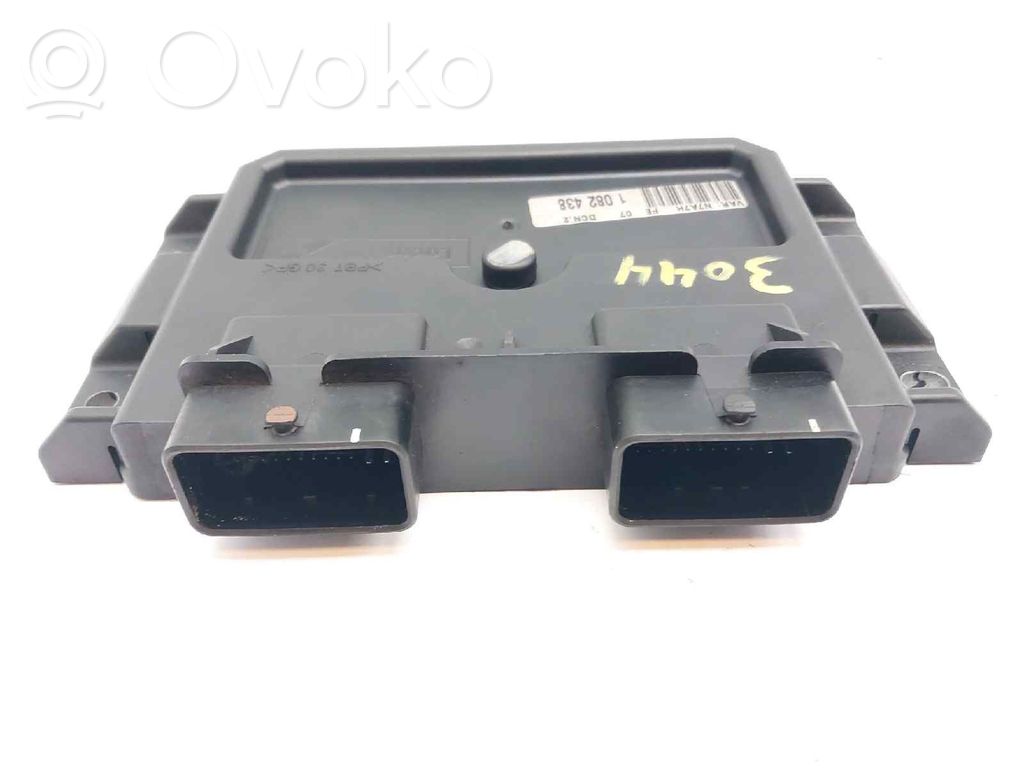 Citroen Xsara Engine control unit/module 