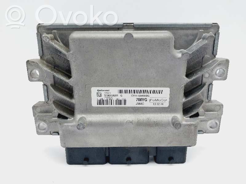 Ford B-MAX Engine control unit/module 