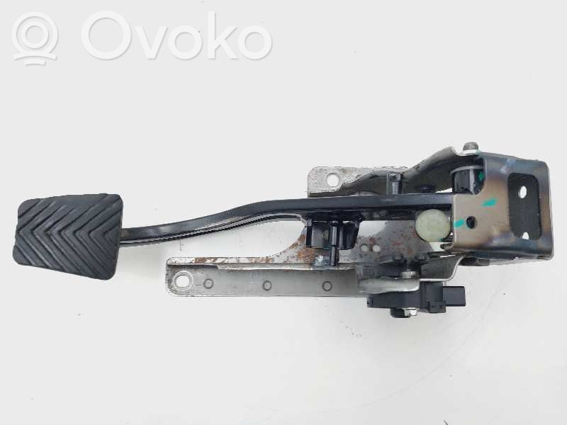 Hyundai i20 (GB IB) Pedal de embrague 