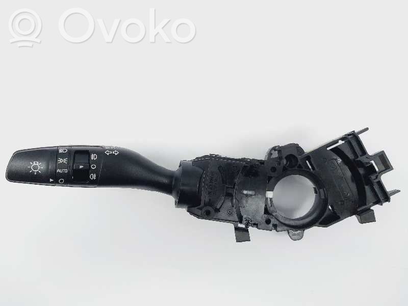 KIA Carens III Interruptor de control del panel de luces 