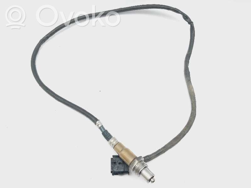 Sonde lambda