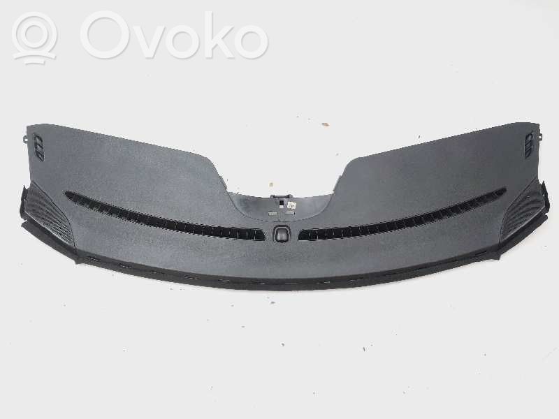Ford C-MAX II Dashboard 
