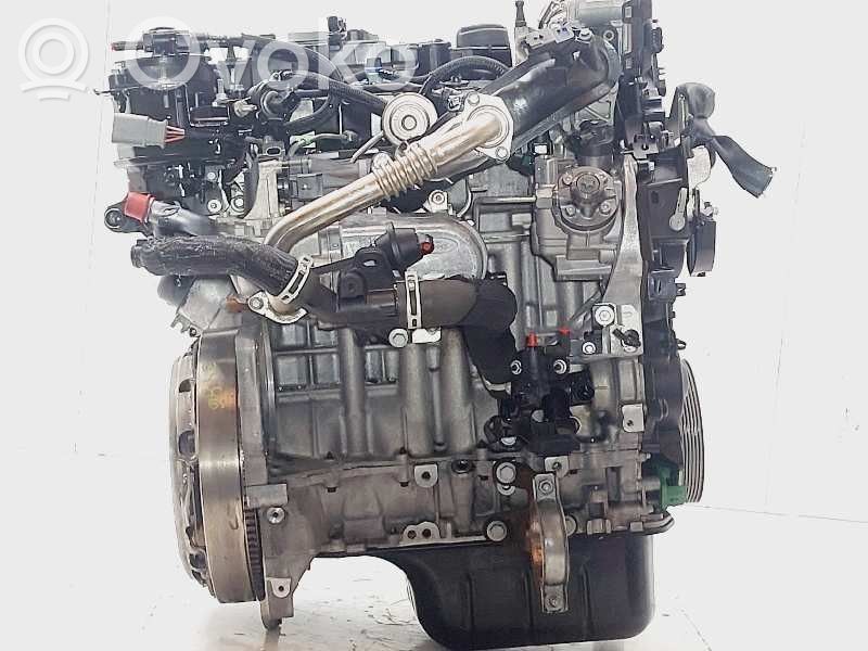 Motor   XWDG