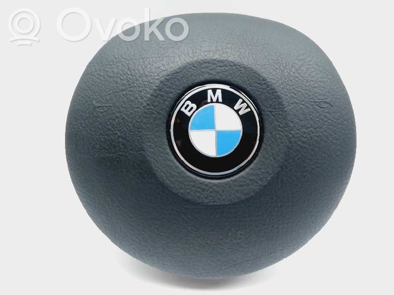 BMW 3 E46 Stūres drošības spilvens 