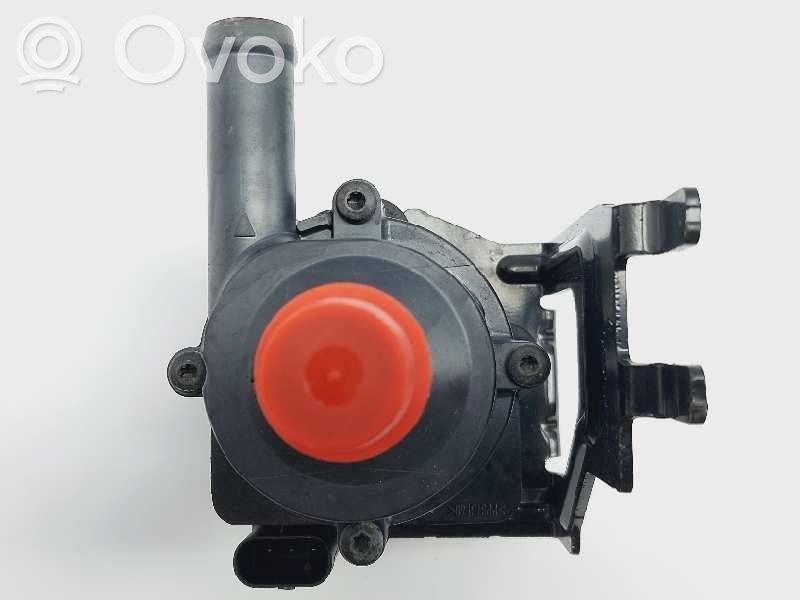 Pompe de circulation d'eau   515452050,704559020,CM5G8C419AA