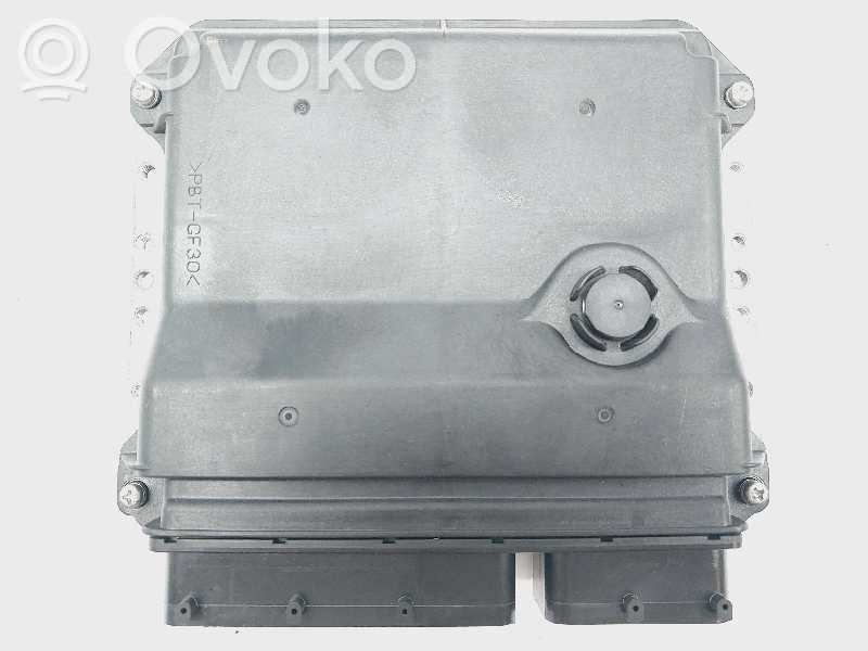 Toyota Auris E180 Engine control unit/module 