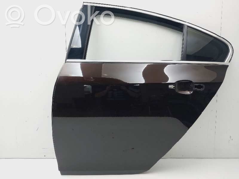 Opel Insignia A Puerta trasera 