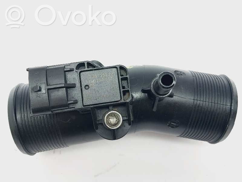 Sensor   0261230281,BV619F479AA