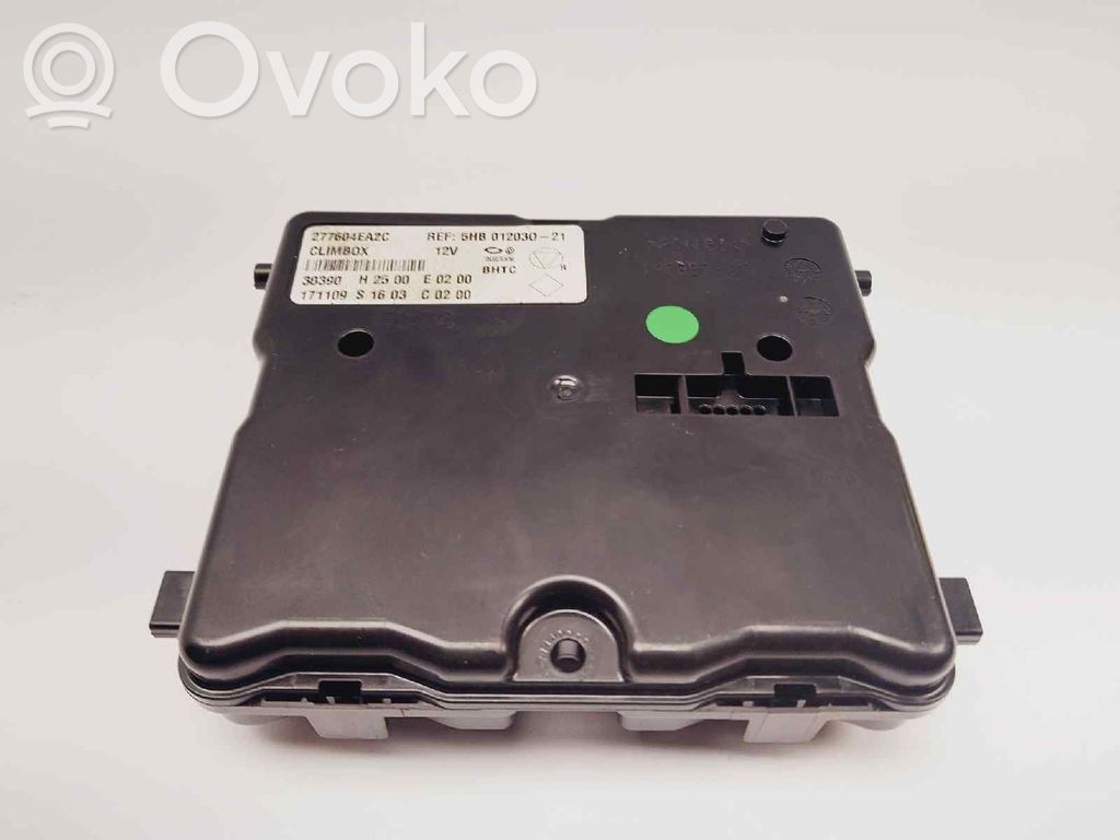 Nissan Qashqai Interior comfort aerial antenna 