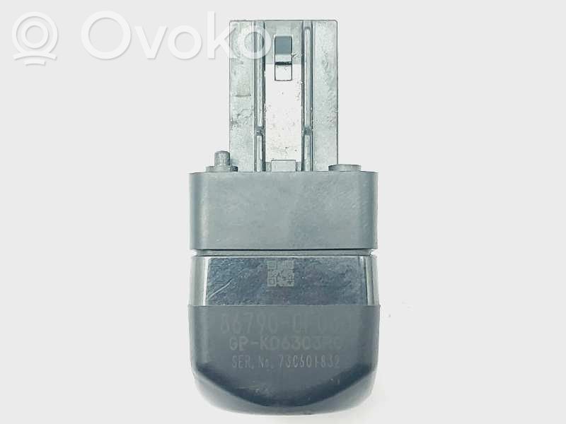 Toyota Verso Antenna comfort per interno 