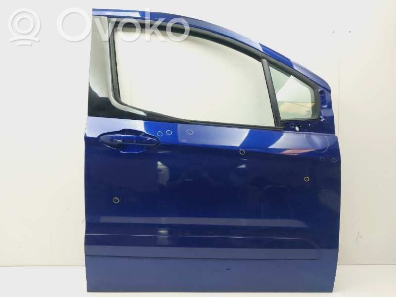 Ford Tourneo Дверь 