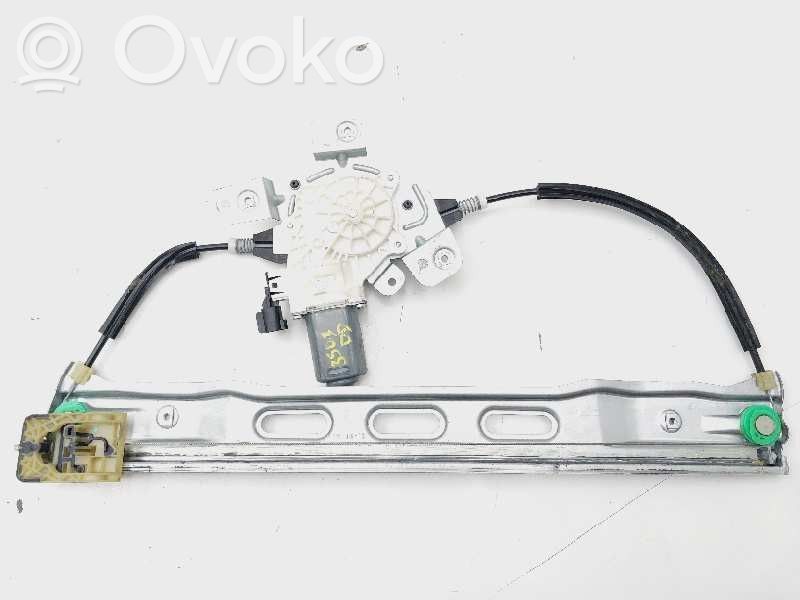 Ford Tourneo Front door electric window regulator 