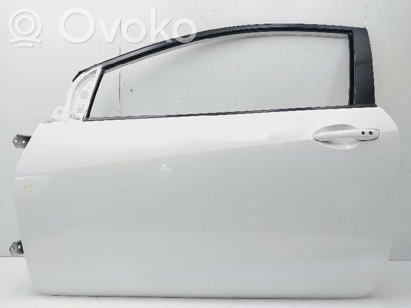 Mazda 2 Durvis 