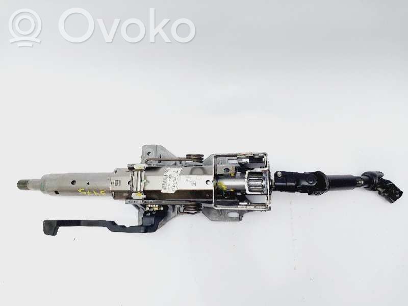 Opel Insignia A Steering wheel axle 