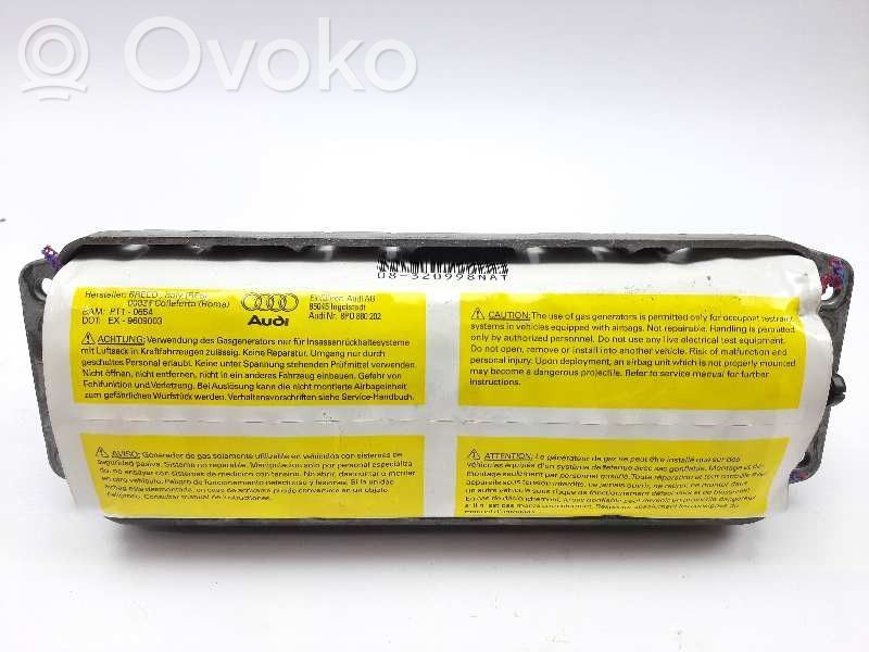 Airbag lateral   8P0880202