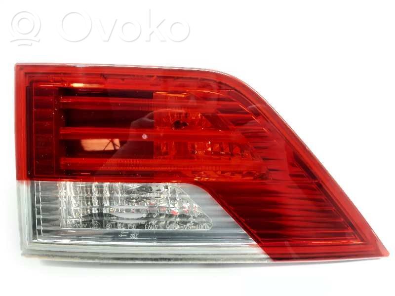 BMW X3 E83 Takavalot 