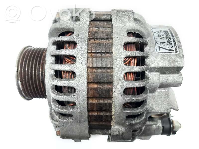 Alternador   A3TB6581