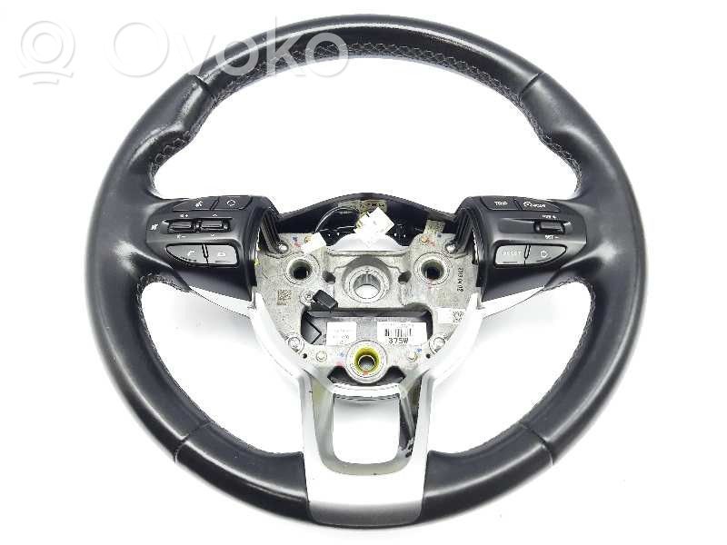 KIA Stonic Lenkrad 