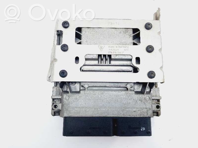Porsche Panamera (970) Engine control unit/module 