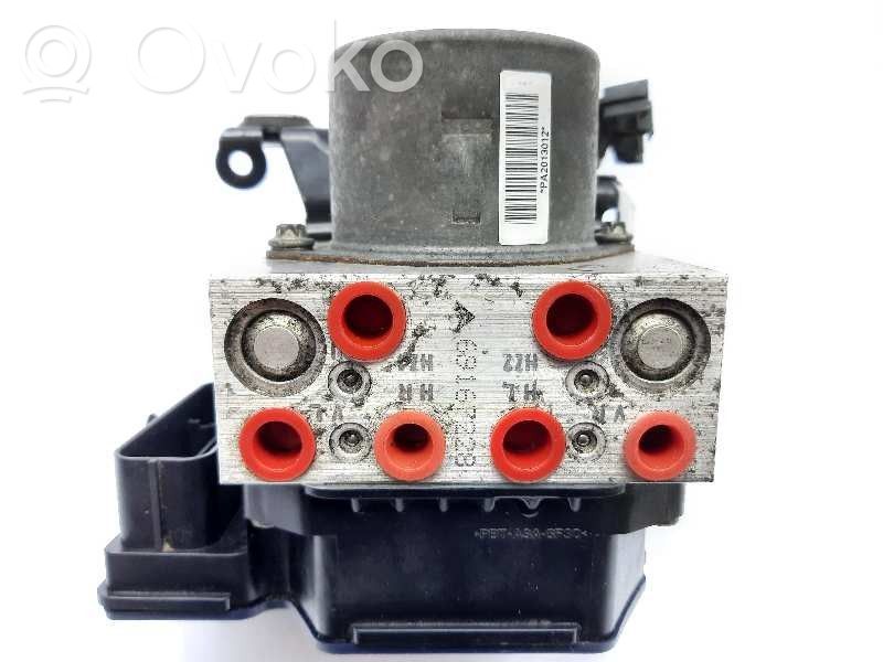 Ford S-MAX ABS bloks 