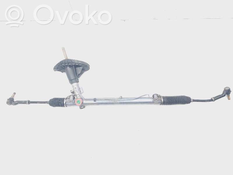 Ford S-MAX Hammastanko 