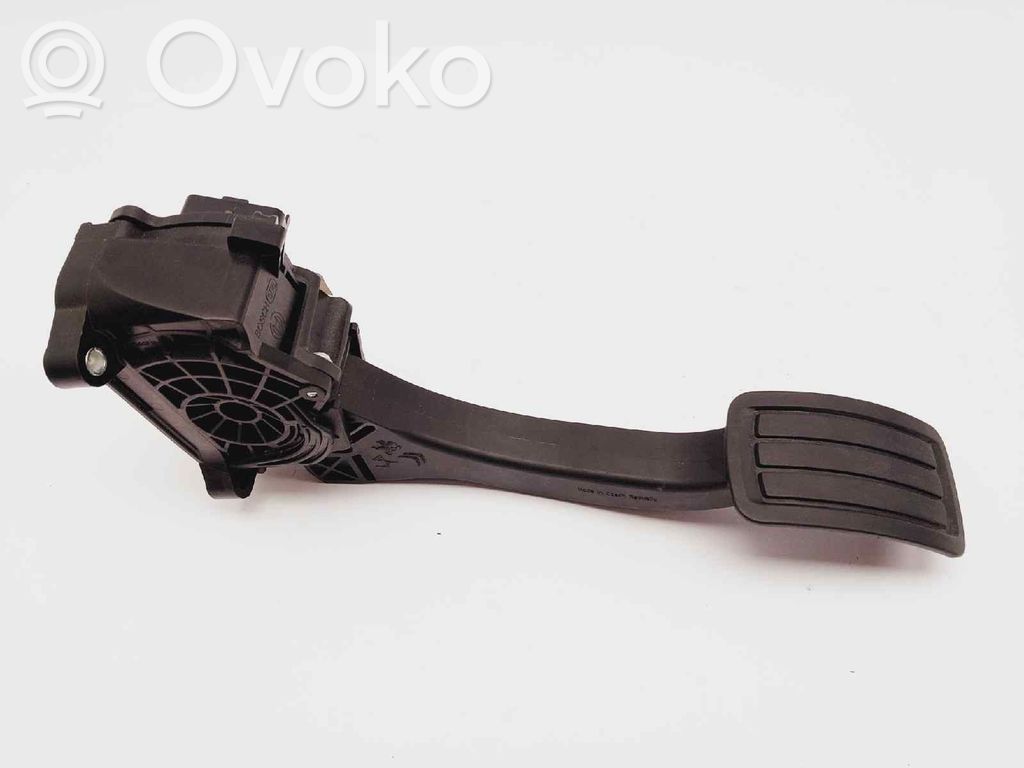 Sensor de aceleración   9674829780