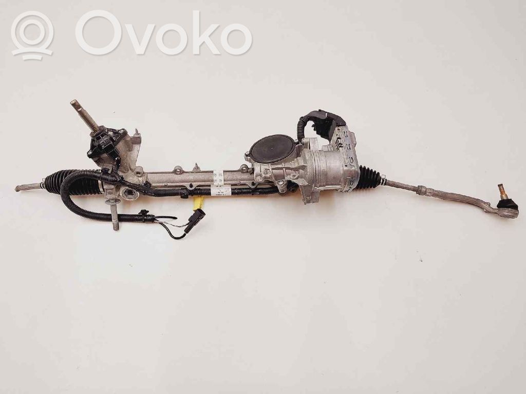 Citroen C4 SpaceTourer Przekładnia kierownicza / Maglownica 