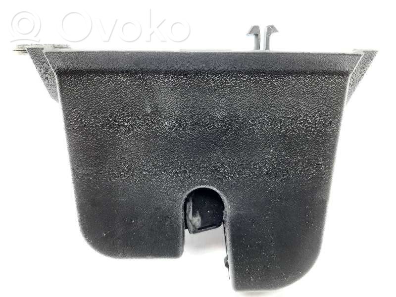 Audi A1 Tailgate lock latch 