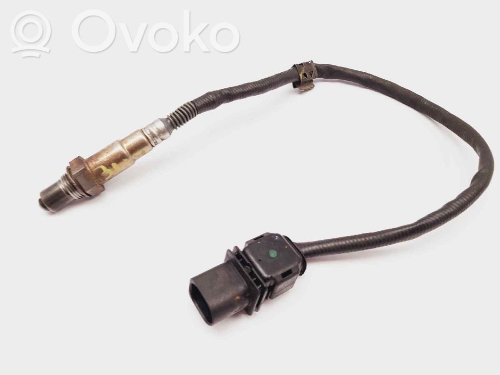Mercedes-Benz E W211 Lambda probe sensor 