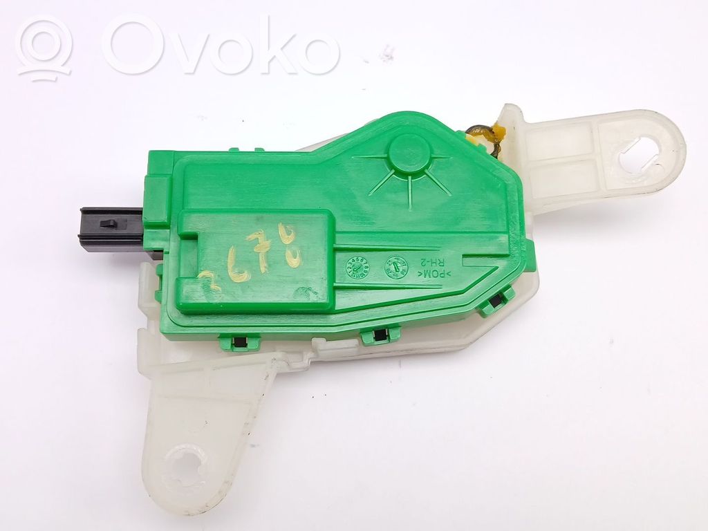 Antena aérea cómodo interior   81550G3000