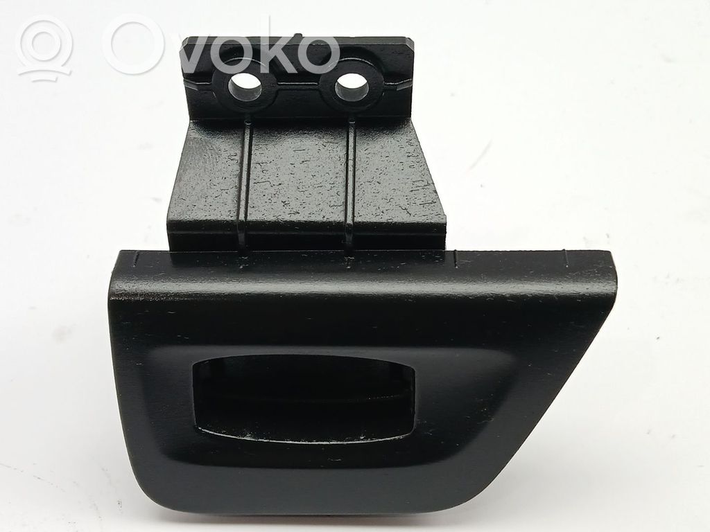 BMW 1 E81 E87 Anti-theft wheel nuts and lock 