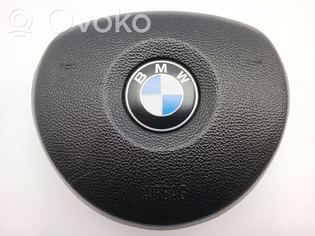 BMW 1 E81 E87 Vairo oro pagalvė 