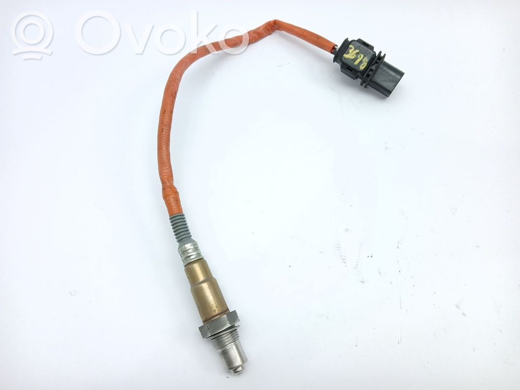 Lambda probe sensor   55275930,0281004537