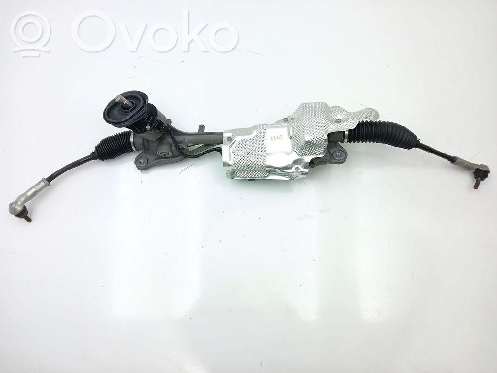 Cupra Leon Steering rack 