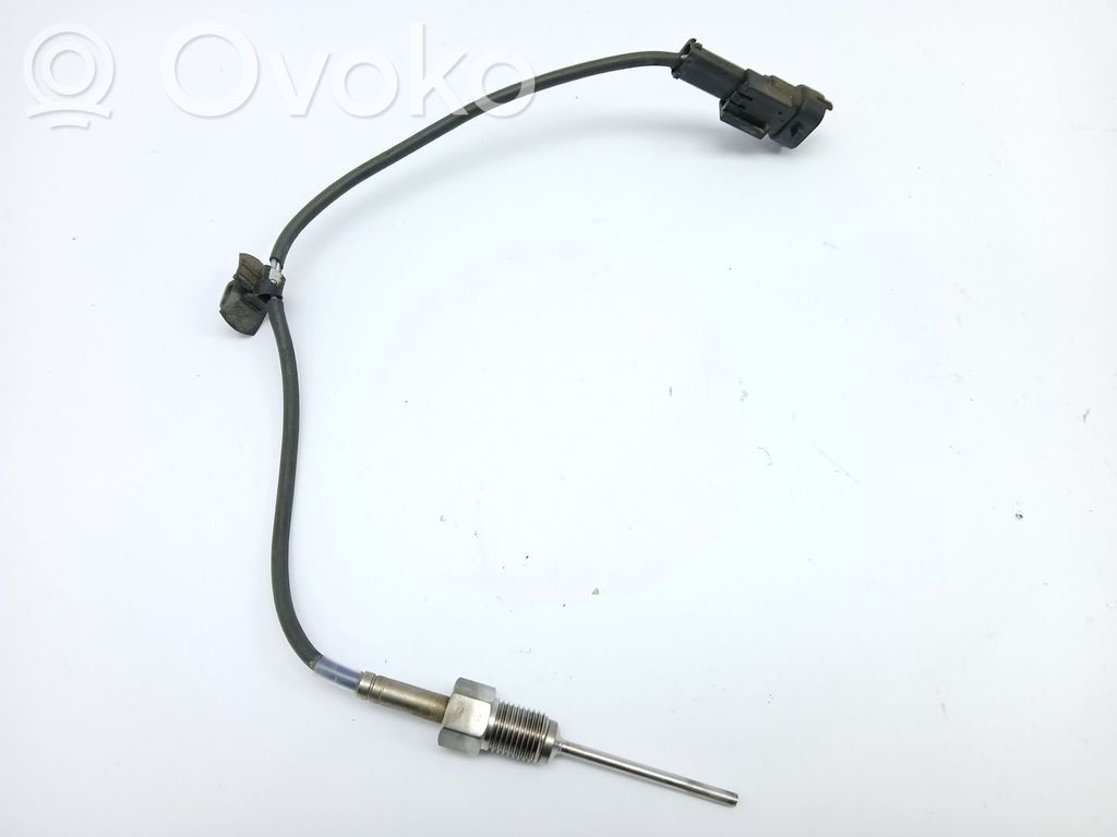 KIA Carens III Lambda probe sensor 