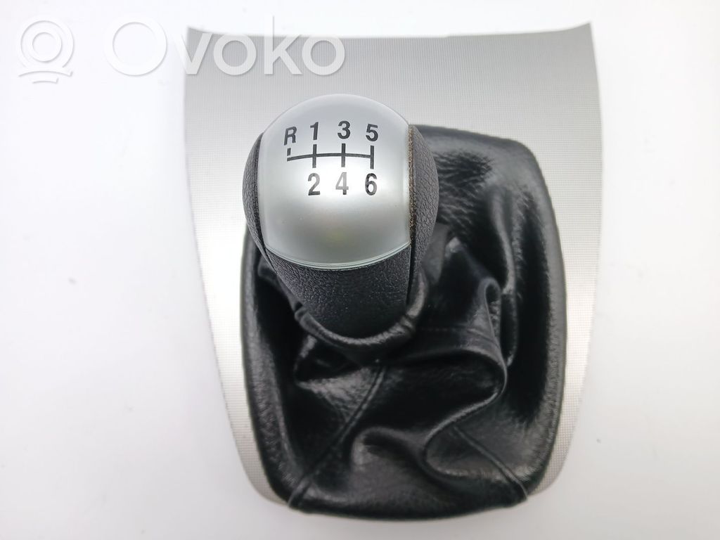 Ford Focus Gear shift rod 